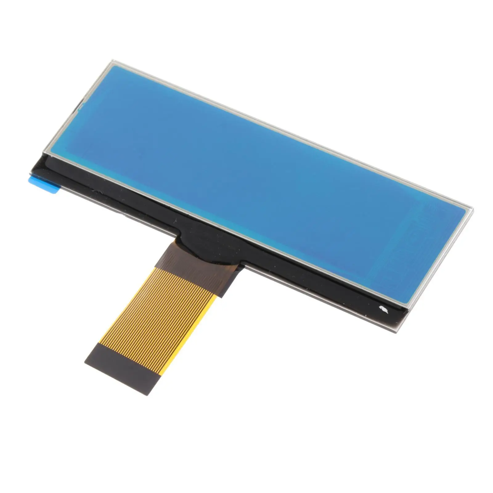 Dashboard LCD Display Spare Parts for Renault 3rd Generation from 2012