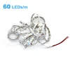 2835 5M 300 600 1200LEDs LED Strip DC12V 24V 120LEDs/m Home Waterproof IP65 Lamp Strip  Flexible And Cuttable Soft Lamp Bar 4