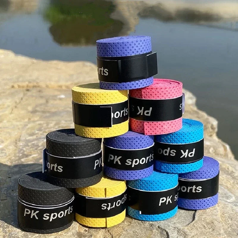 Sports Sweat Band for Cooling Sweatband and Sports Sweat Tape Fishing Rod Suck Sweat Band Antislip Breathable