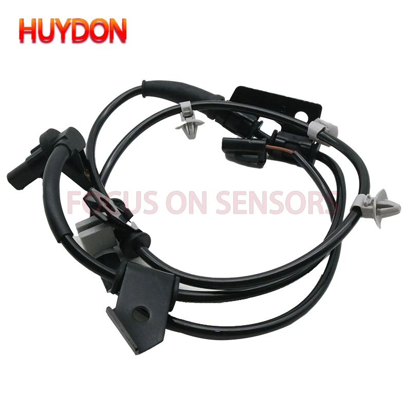 95670-2C600 Front Left Right ABS Wheel Speed Sensor For Hyundai Tiburon 2006-2008 2.0L 2.7L 95670-2C800 Car Accessories
