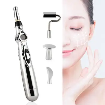 Electric Acupuncture Massage Pen 1