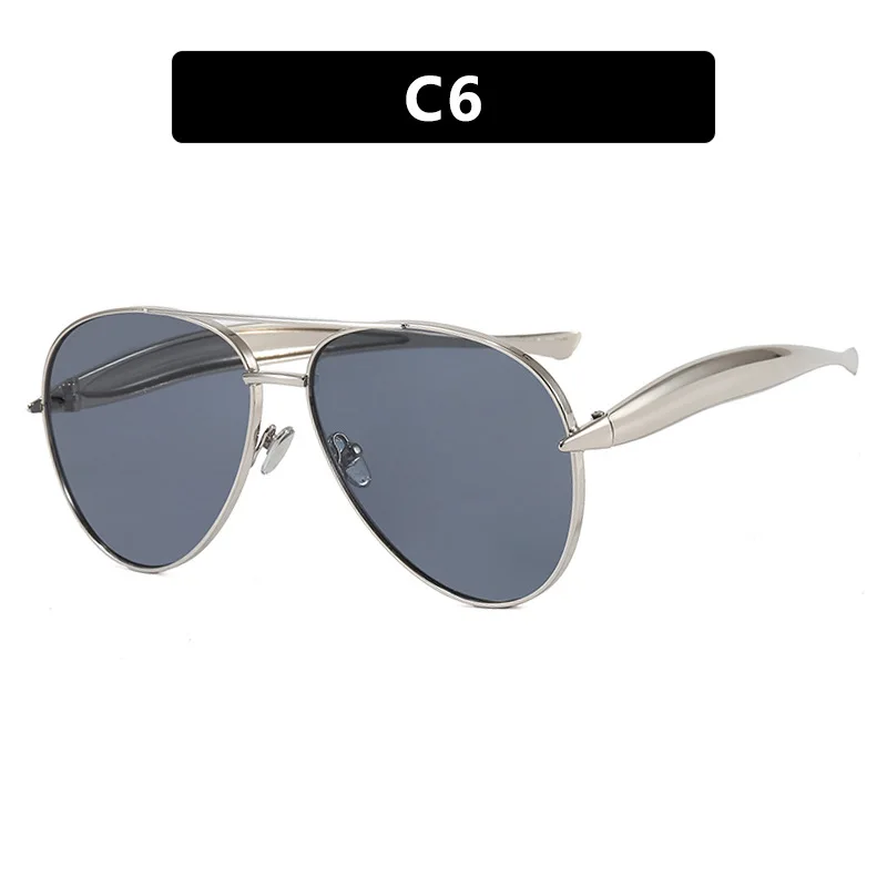 6-Silver frame all g