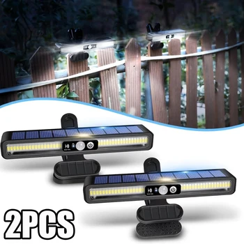 36LED Solar Motion Light 1