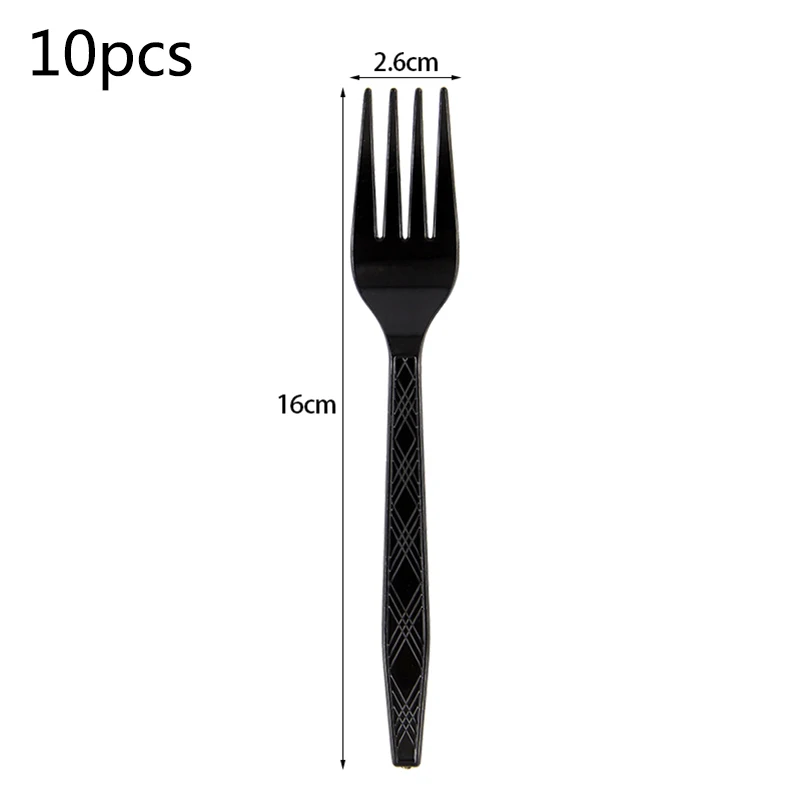 Fork-10pcs