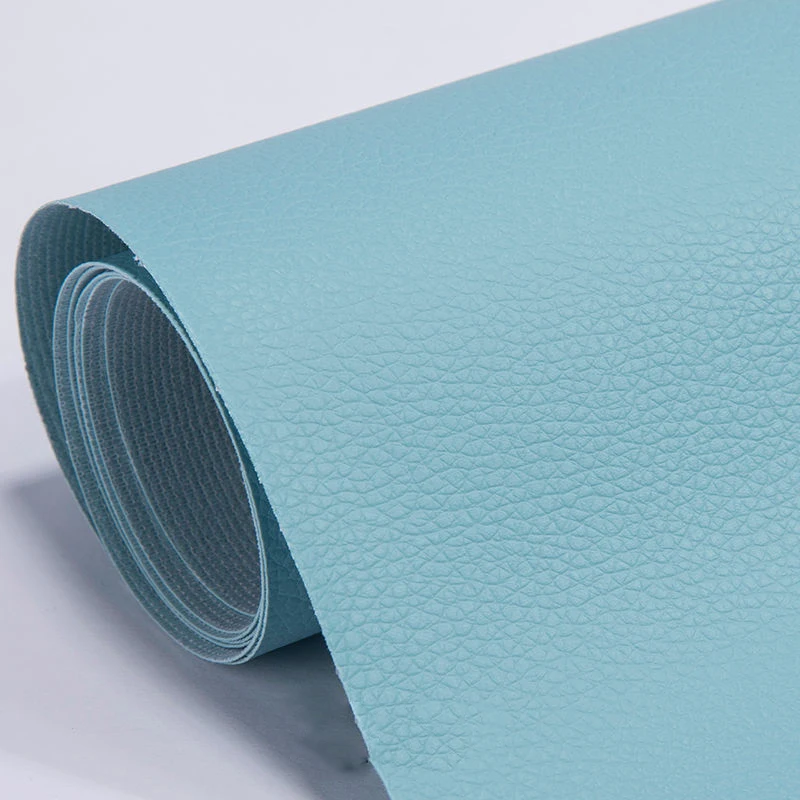 Self-Adhesive Faux Leather Repair Patches – 20x30cm Synthetic PU Fabric for Sofa and DIY Projects