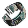 Camouflage green-S