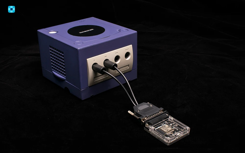 blueretro sem fio jogo controlador conversor para ngc nes snes dc ss gen jogos controlador adaptador conversor cabo