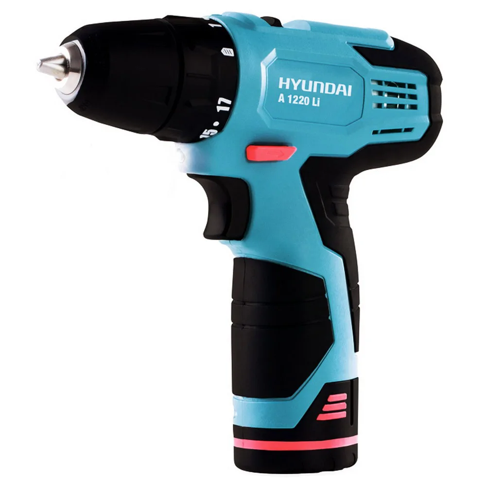 Аккумулятор Шуруповерта Хендай Купить