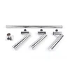 Tree Type 3 Rod Holder Adjustable Fishing Boat Rod Holder Rocket Launcher 4