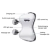 Face Rolling Massager EMS Face Slimming V Line Facial Lift Phototherapy Massager Wrinkle Remover Body Massager Skin Tightening 4