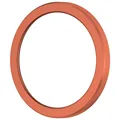Orange-Straight Edge