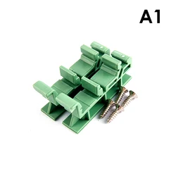 Enhanced DIN Rail Mounting Adapter Bracket (A1)