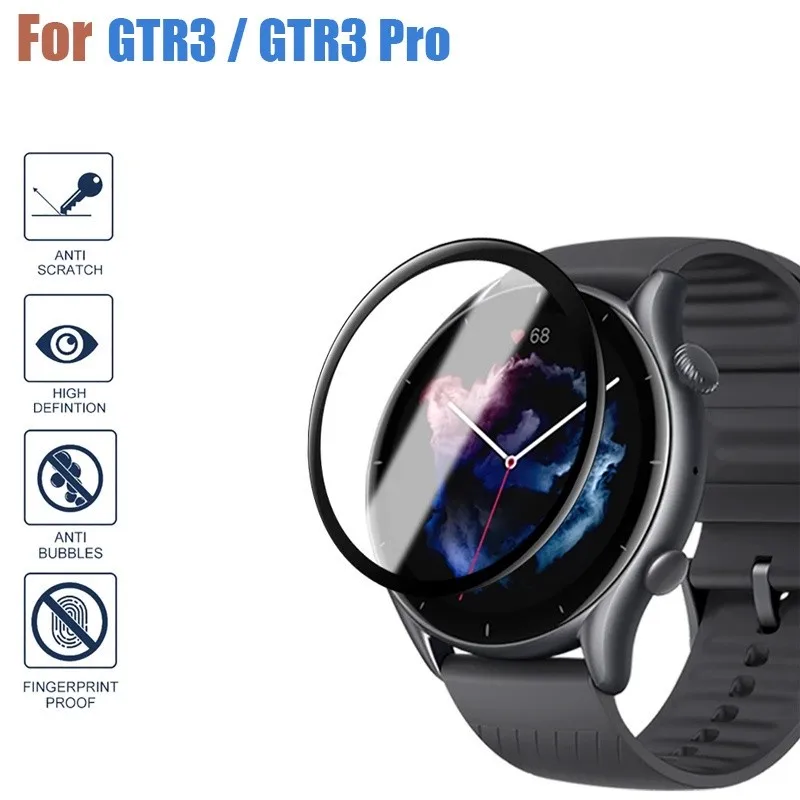 Premium 3D PMMA Full Coverage Screen Protector