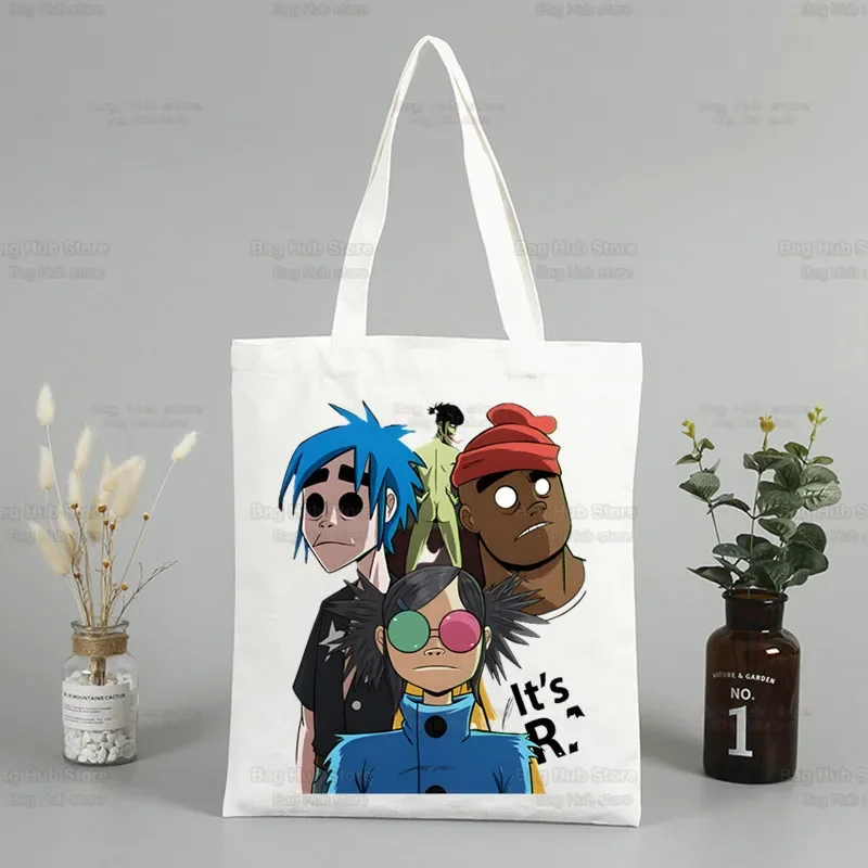 Gorillaz House of Kong限定 Noodle トートバッグ House of Kong | Gorillaz Wiki | Fandom