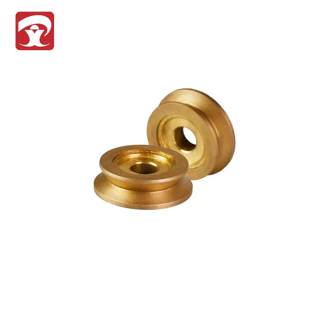 

High Quality Optical Lens Bevelling Chamfering Machine Grinding Wheel 5-75
