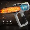 HUEPAR TOOLS Hot Air Gun 2300W 220V/110V Heat Gun with LCD Digital Display Hot Air Gun 122℉-1112℉(50℃-600℃) 10 Accessories 4