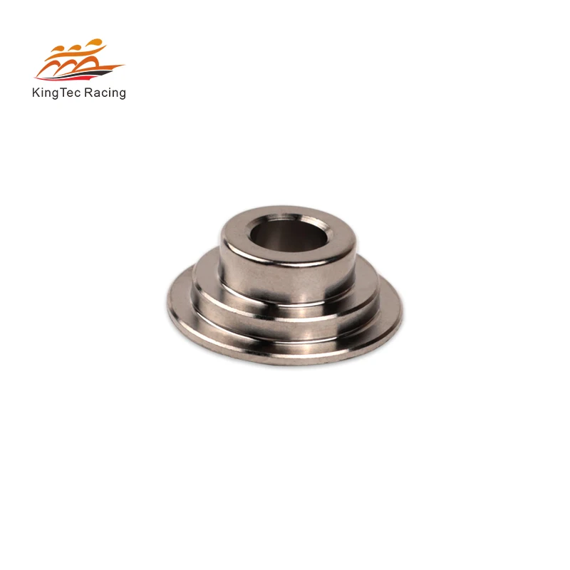 KTC Racing Engine Titanium Valve Seat for kawasaki Ultra 250X 260X 300X 310X Jetski Engine Performance Parts PWC Accessories