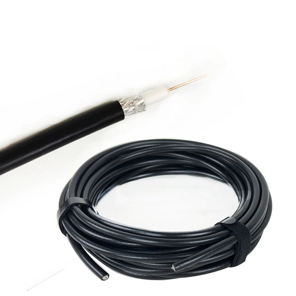Cable BNC (HD SDI) 1.5m - - Vente de matériel audiov