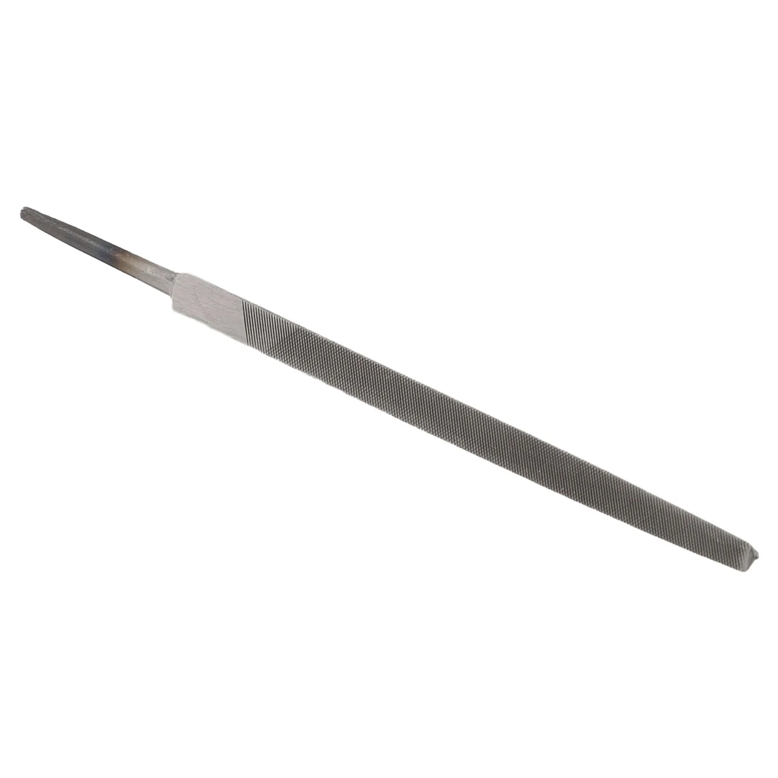 

High Quality File File New Boutique Brand New High Hardness Practical Quality Durable Metalwork Triangle Shaped