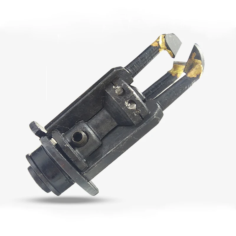 

DF-6/8 Scraper Handheld Varnished Copper wire Stripper Electric Enameled Wire Stripping Machine claw blade