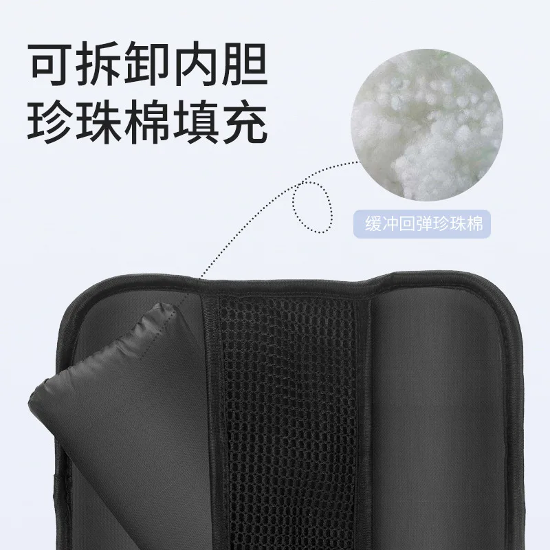 Car Seat Belt Adjustment Holder Seatbelt Padding Cover Anti-Neck Safety Shoulder Positioner Shoulder Pad Kit for Baby Child Kids seat belt covers seat belt positioner seat belt adjuster safety belt shoulder guard car seat belt accessory car accessories