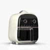 Household Intelligent Air Fryer Multifunctional Visual Air Fried Pot 1200W Kitchen Cookware 2