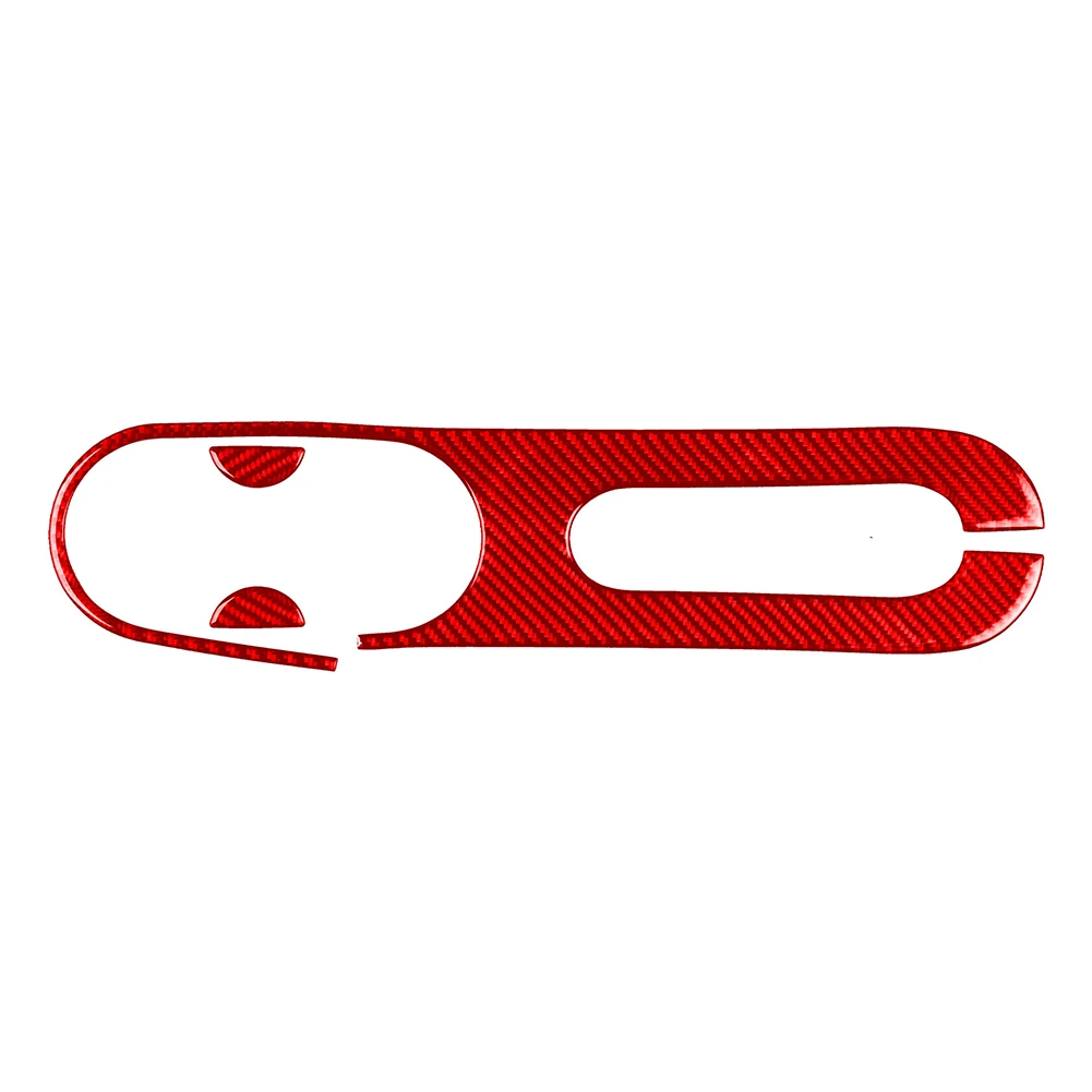 

Trim Cover Cup Holder Panel Spare Accessories Car Easy Installation For Fiat 500 2012-2015 Brand New Long Lasting