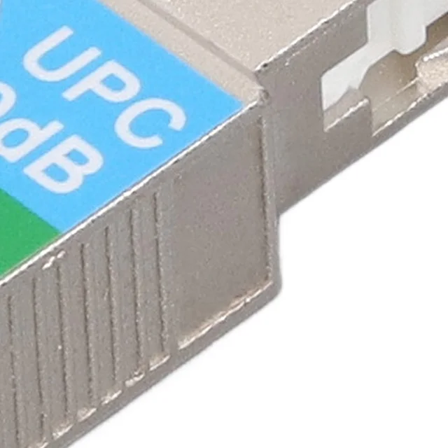 Adattatore Fibra Ottica SC A SC UPC - Monomodale 1200-1600nm, Per Reti E Telecomunicazioni - Foto 7