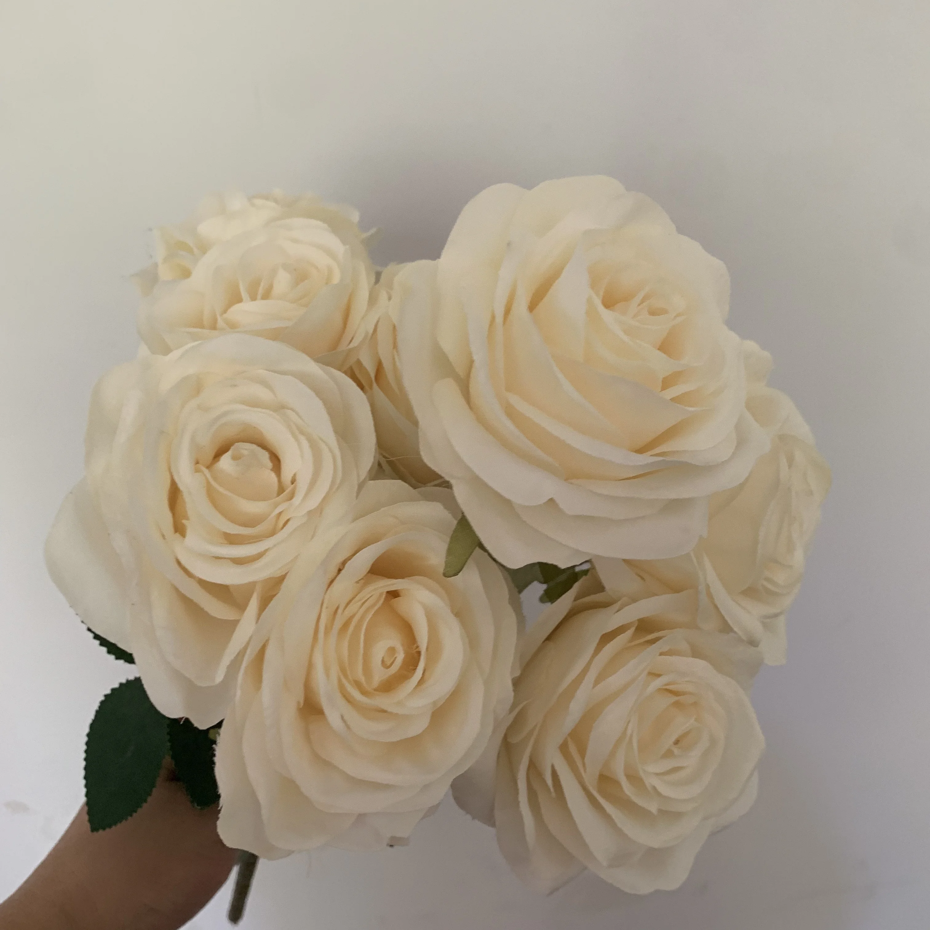 1 Pezzo Fiori Artificiali A Forma Di Cuore Rosa, Rosa Finta Rossa Vino, Decorazioni Artificiali Di San Valentino, Rosa Artificiale In Pe, Rosa Per Sempre, Fiore Eterno Per Regalo Di San Valentino