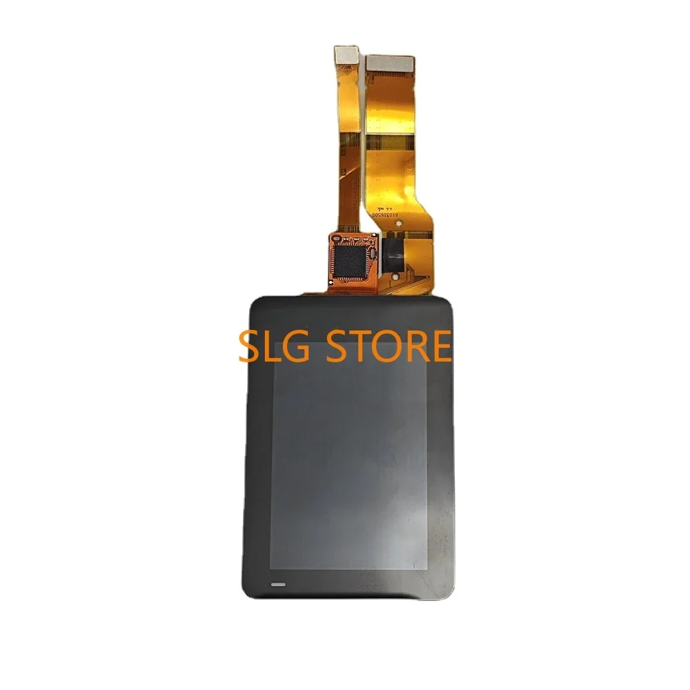 LCD Display Screen Assy With Touch For Gopro Hero 5 Camera Repair Parts 100% Original New
