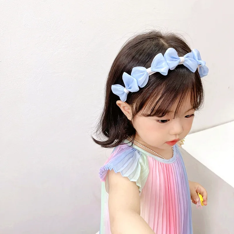 Ever Fairy® Diadema De Corona Brillante Para Niñas, Diadema