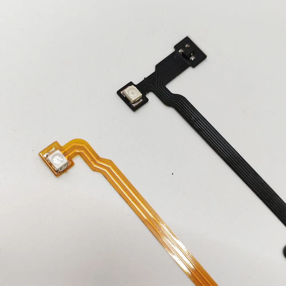 Domestically produced FSM-70S FSM-80S fiber optic fusion splicer, windshield cover LED flat cable, rear infrared cable