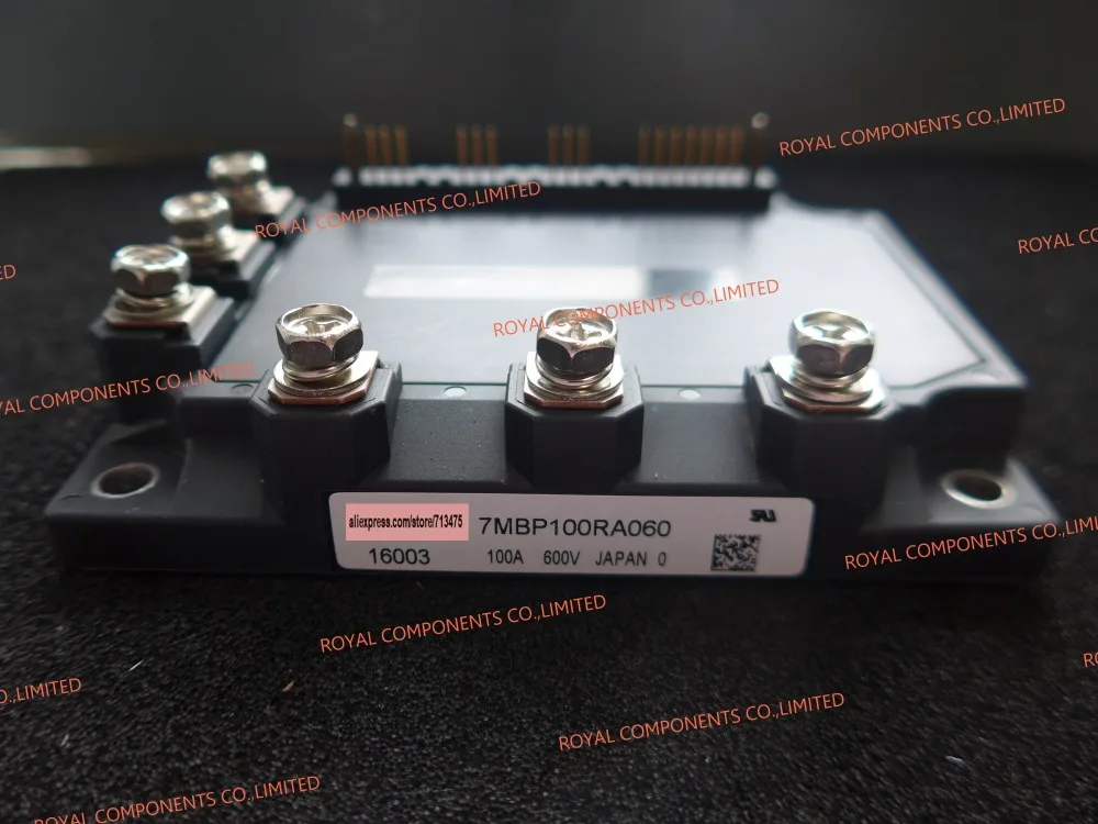 

7MBP100RA060 7кладс100ra060-09 7кладс100ra060-55