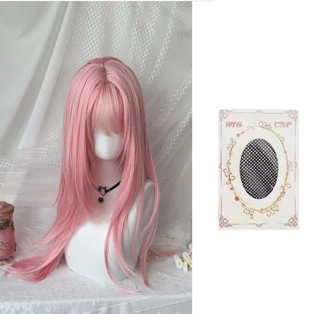 Peach light pink  A