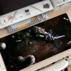 1pc Board Game Man Made BattleTech The Mouse Mat Desk Mat With Pad Gaming Accessories Prime Gaming XXL Keyboard Pad 1