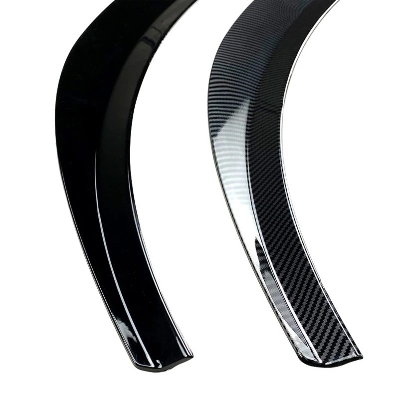 Spoiler per Tesla Model Y 2021-2024, Accessori Alettone Posteriore, Accessori Auto ad Alte Prestazioni - Image 5