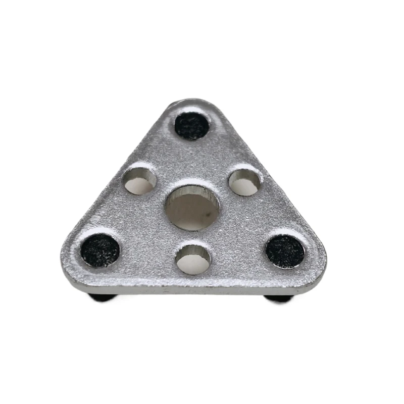 1pc High Quality Special Sparking Stone Replacement Flints For Triangle Welding Spark Lighter 2