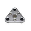 1pc High Quality Special Sparking Stone Replacement Flints For Triangle Welding Spark Lighter 2
