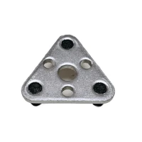 1pc High Quality Special Sparking Stone Replacement Flints For Triangle Welding Spark Lighter 2