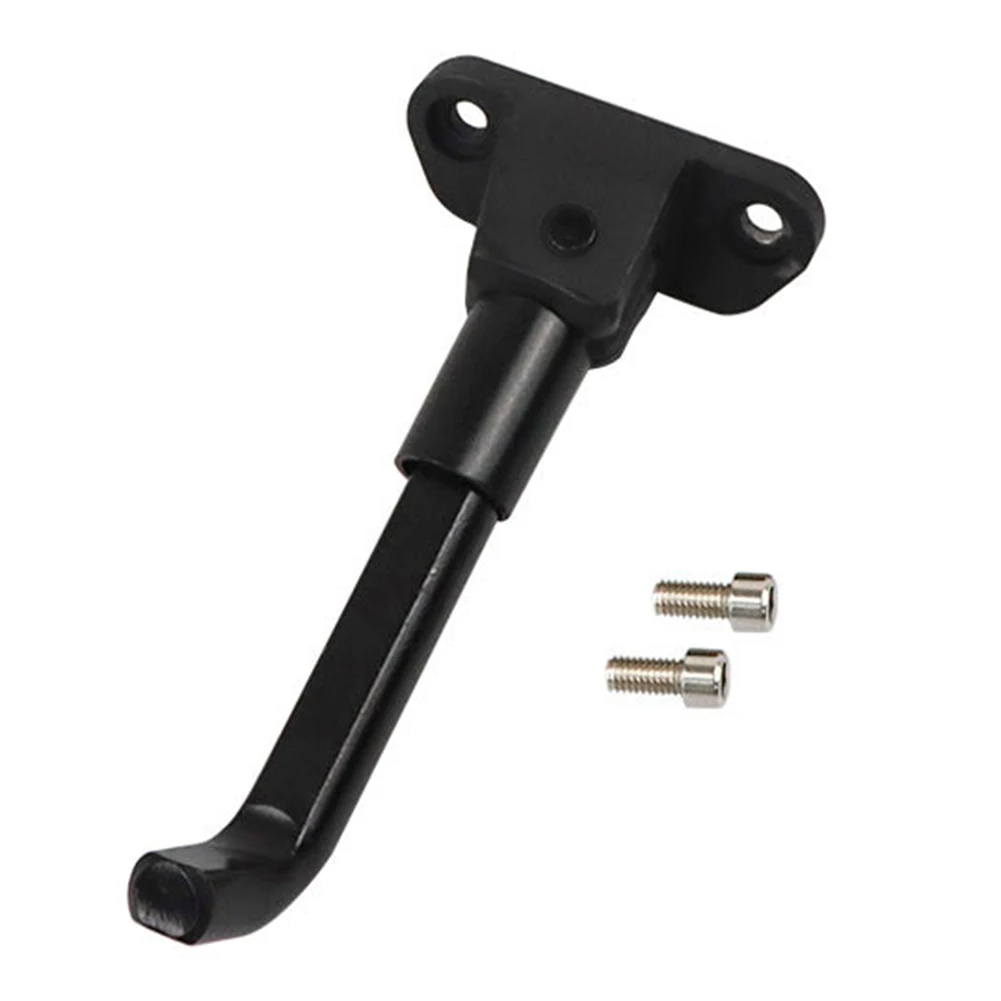 Description Picture 6 of itemParking Kickstand For Ninebot MAX G30 Electric Scooter Foot Support Stand Scooter Support Bracket Modification Parts