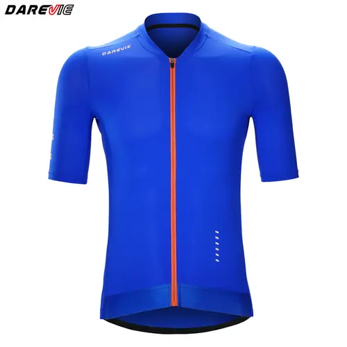 DAREVIE Cycling Jersey Anti-UV SPF 50+ Anti-Slip Pro Line Man Cycling Maillot Cool Technology Quickly Dry Female Clothing - Image 19