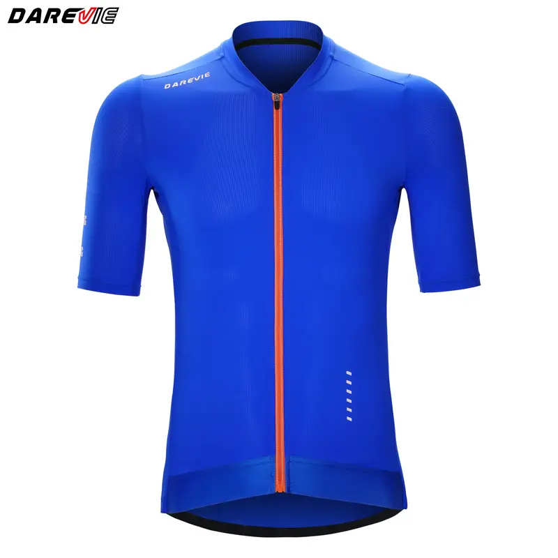DAREVIE Cycling Jersey Anti-UV SPF 50+ Anti-Slip Pro Line Man Cycling Maillot Cool Technology Quickly Dry Female Clothing - Image 19