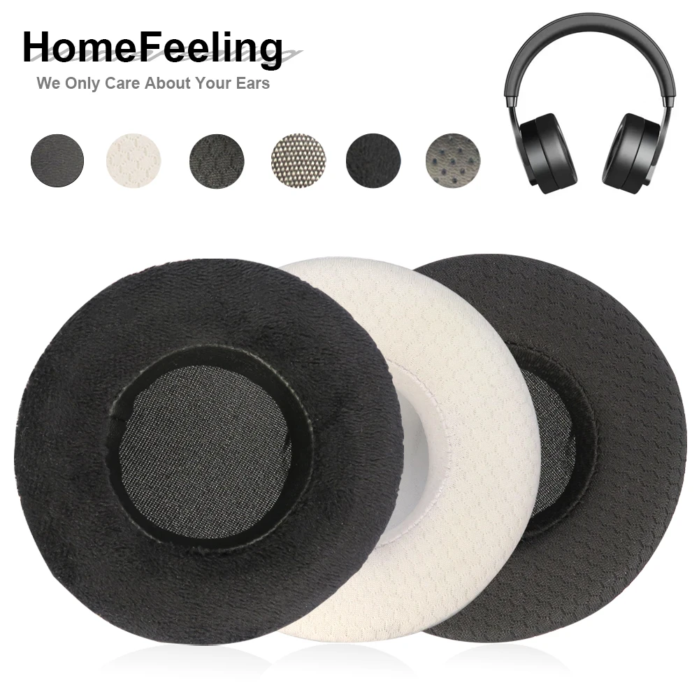 

Домашние амбушюры для Sony MDR ZX550BN MDR-ZX550BN, мягкие амбушюры для наушников, сменные амбушюры, аксессуары для гарнитуры
