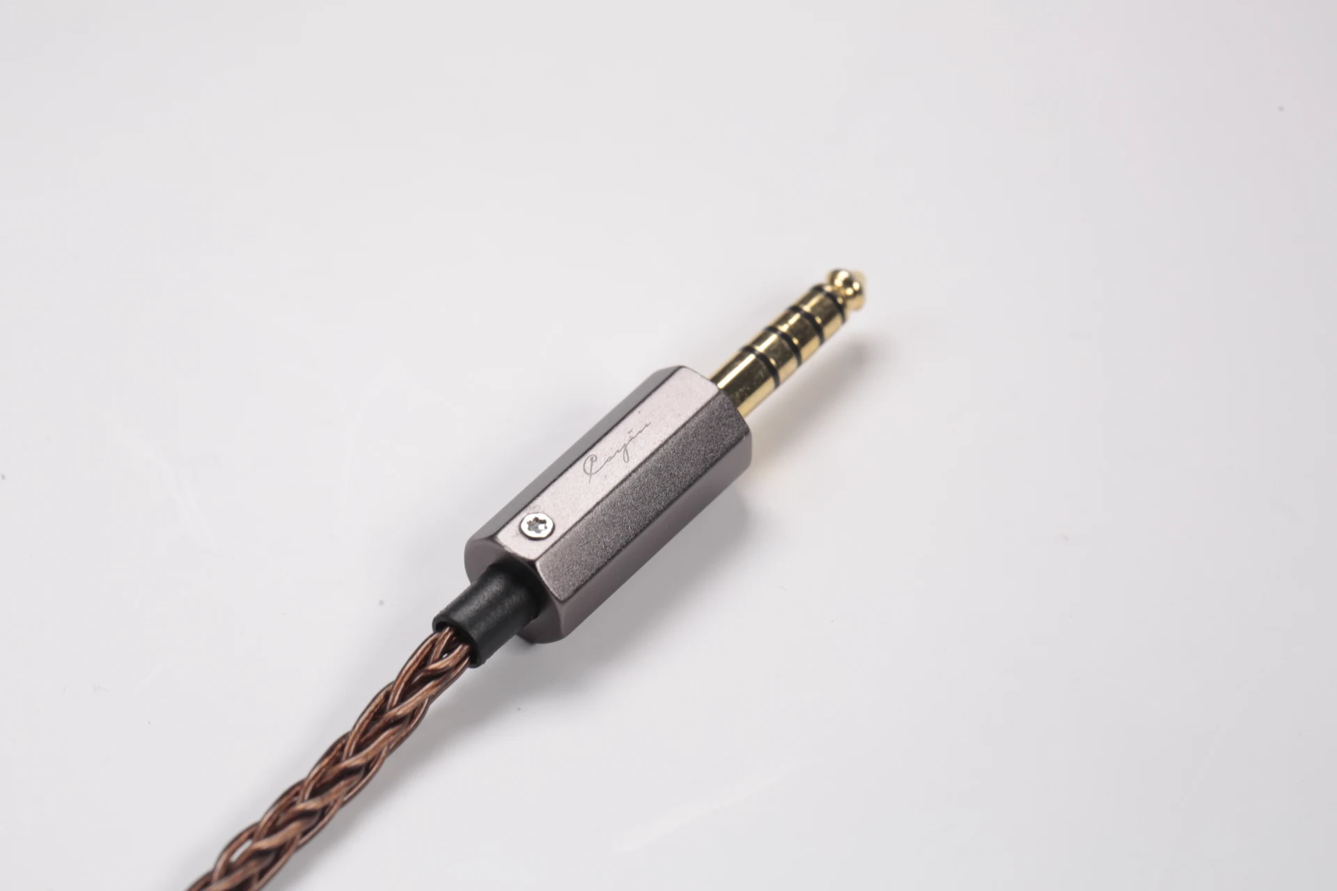 Cayin CS-44C44 4.4mm Male-to-Male Audio Cable