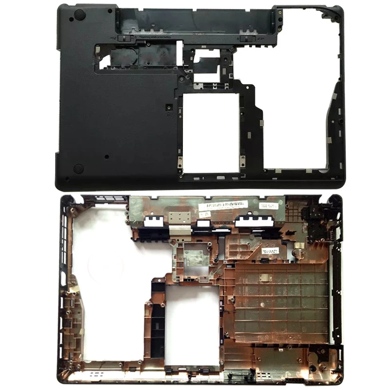 

Нижняя крышка для ноутбука Lenovo Thinkpad E530 E535 E530C