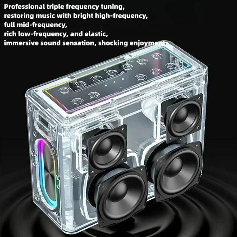 SENSATION 2.1スピーカーセット 黒