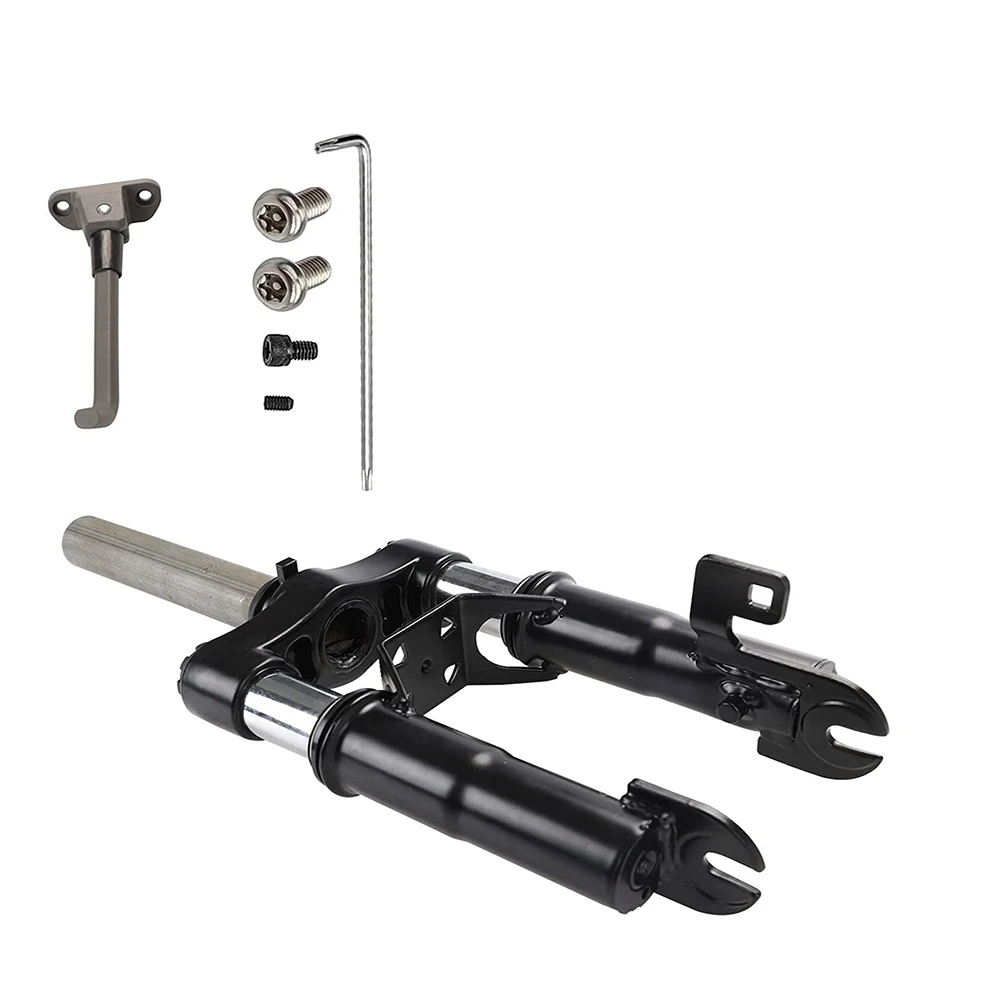 

Electric Scooter Front Suspension Kit Spring Fork for Max G30 G30LP E-Scooter Shock Absorption Parts