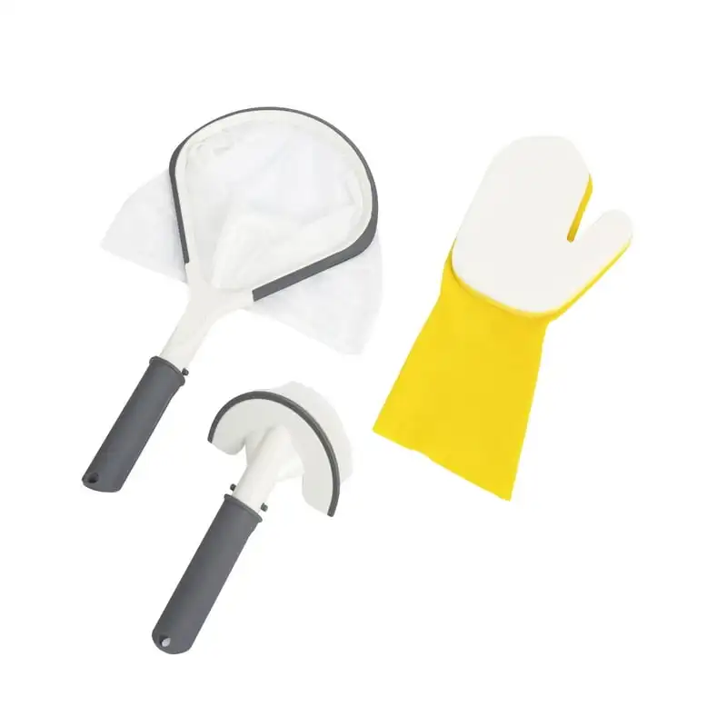 

in One Spa Cleaning Tool Set