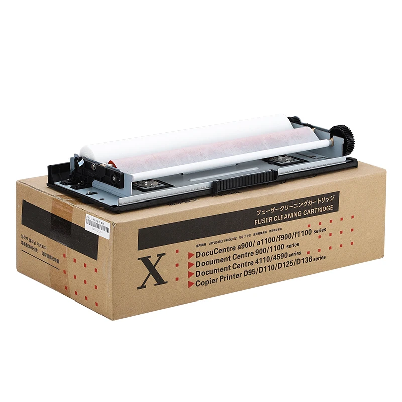 CWAA0551CWAA0551RFuserCleaningCartridgeforXeroxa900a1100f900