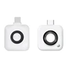 T35C UV Camera For Sunscreen Test Portable UV Camera For Facial Sun Protection And Makeup Removal Detection 1